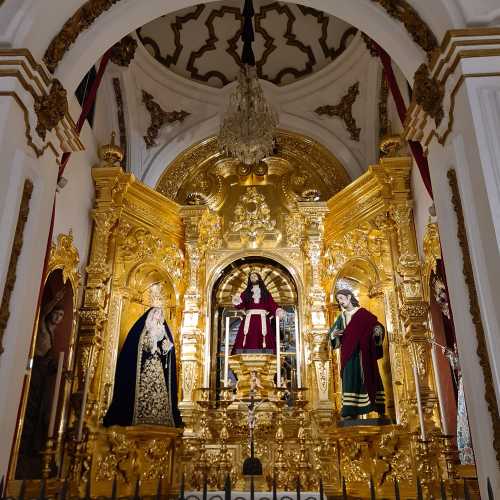 Малага, Испания