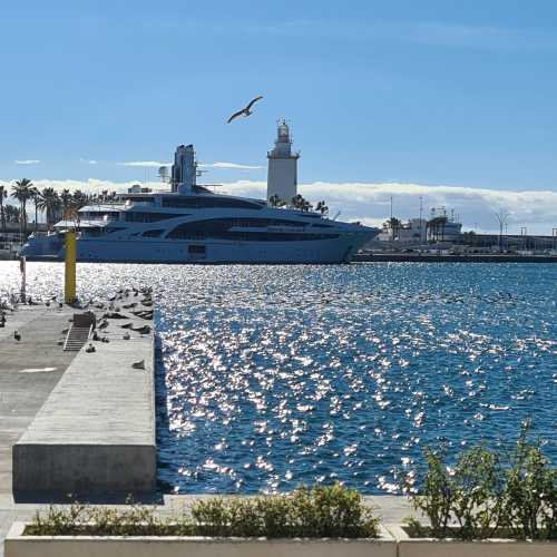 Малага, Испания