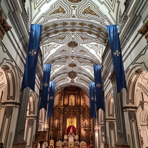 Малага, Испания