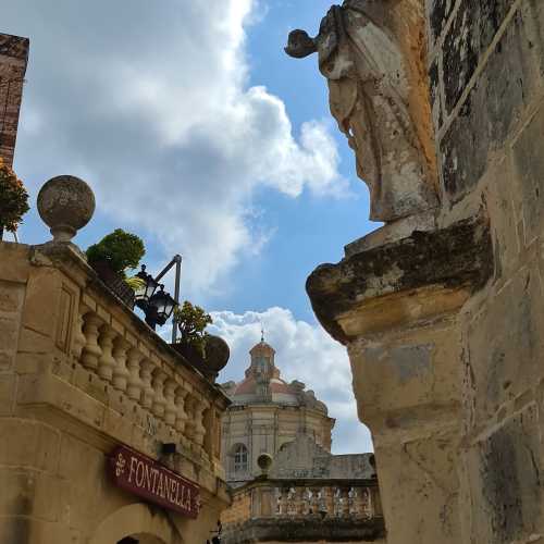 Mdina, Malta