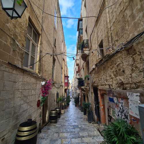 Valletta, Malta