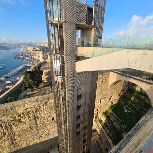 Valletta, Malta