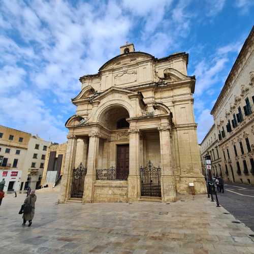 Valletta, Malta