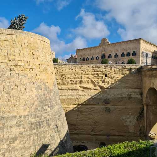 Valletta, Malta