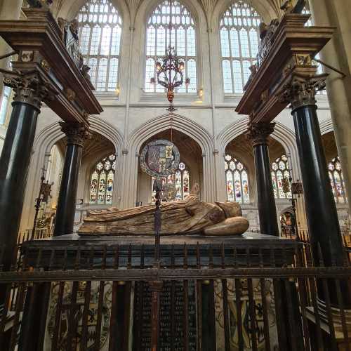 Bath, United Kingdom