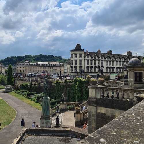 Bath, United Kingdom