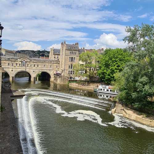 Bath, United Kingdom