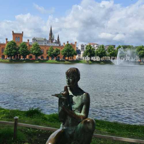 Schwerin photo