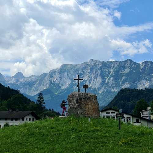 Берхтесгаден, Германия