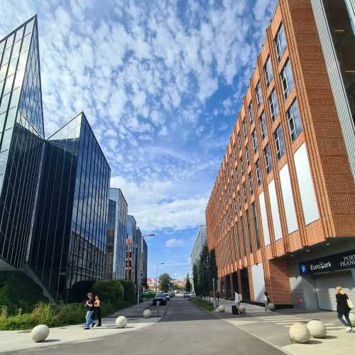 Таллин, Эстония