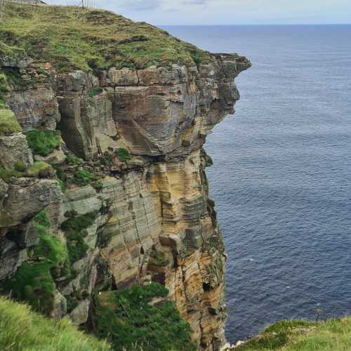 Dunnet Head, United Kingdom