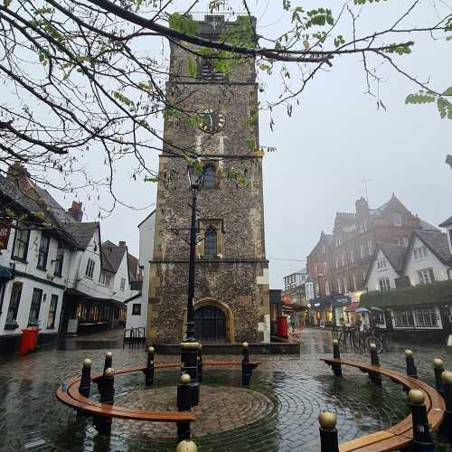 Сент Олбанс