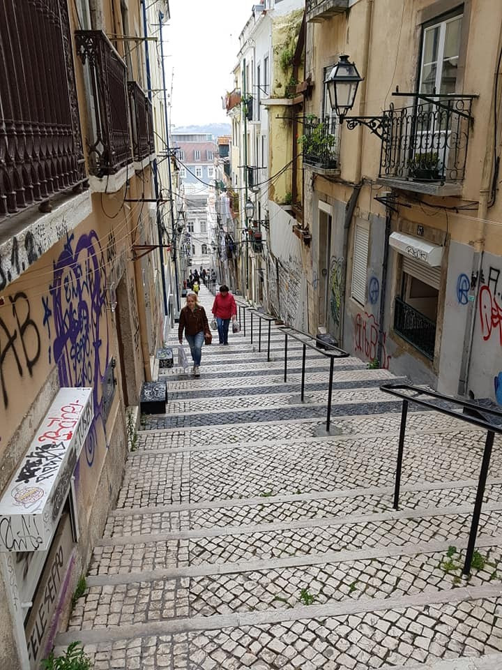 Lisbon, Portugal