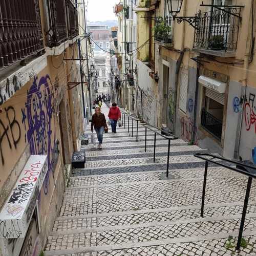 Lisbon, Portugal