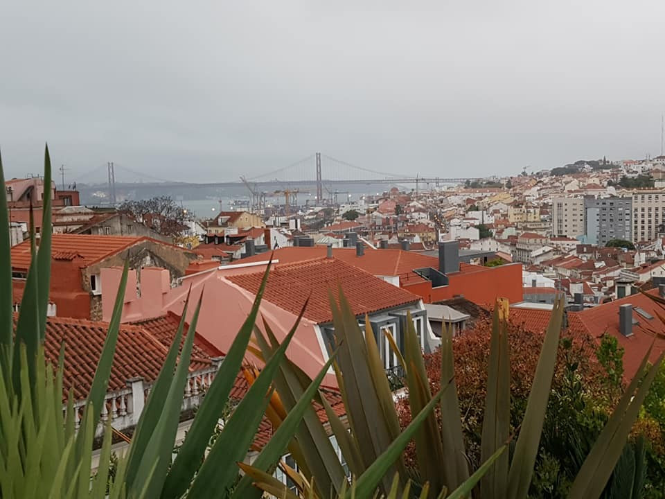 Lisbon, Portugal