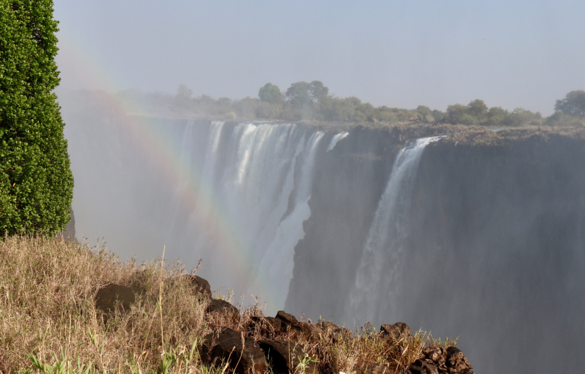 Zimbabwe