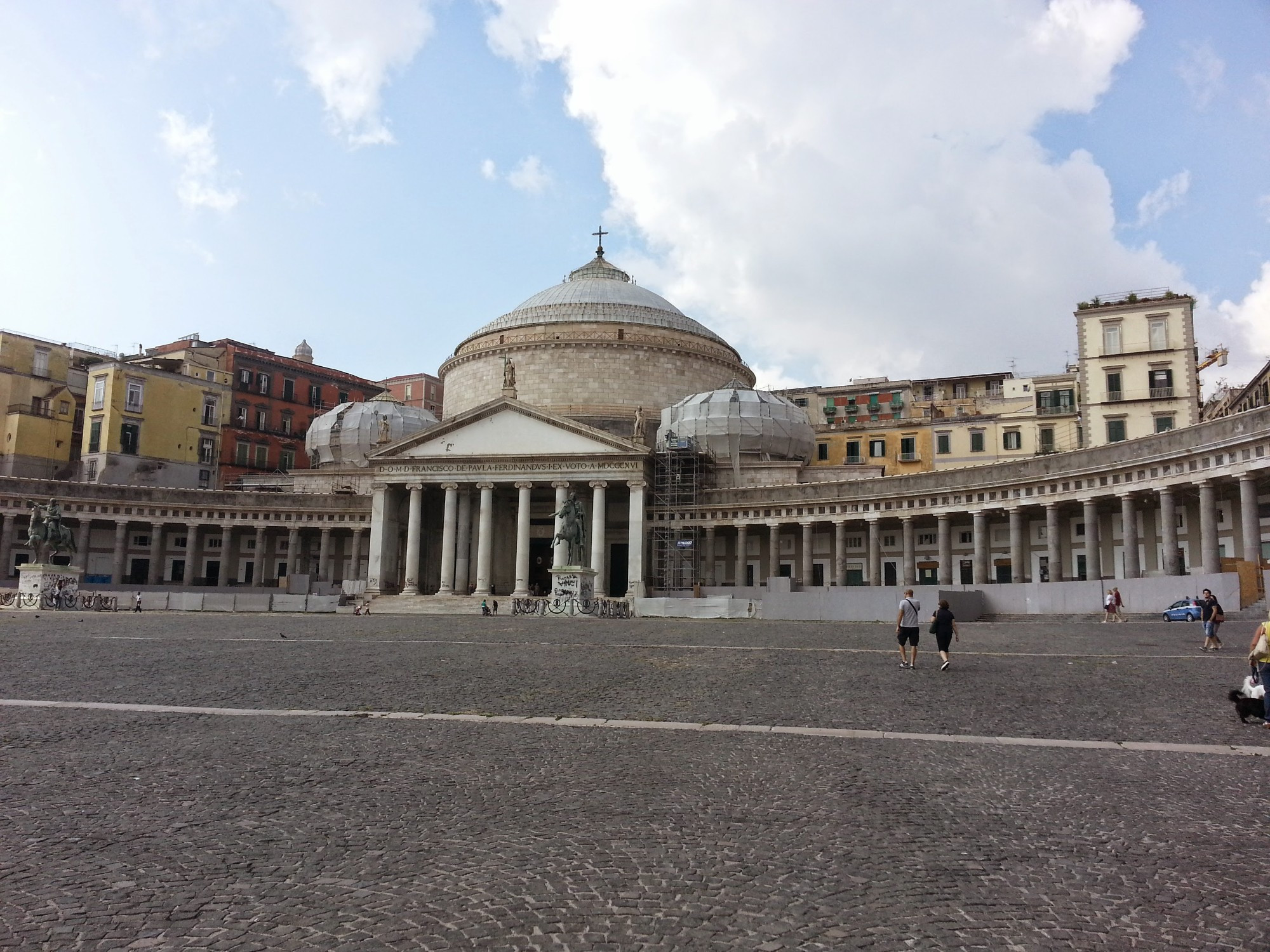 Vatican