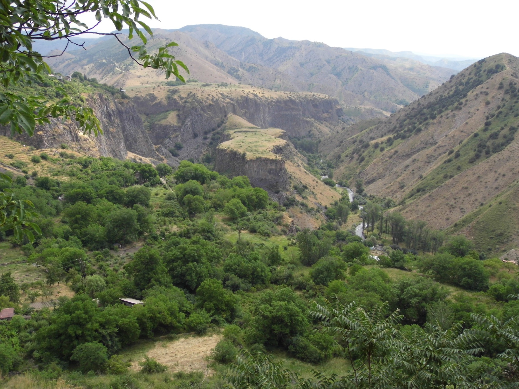 Armenia