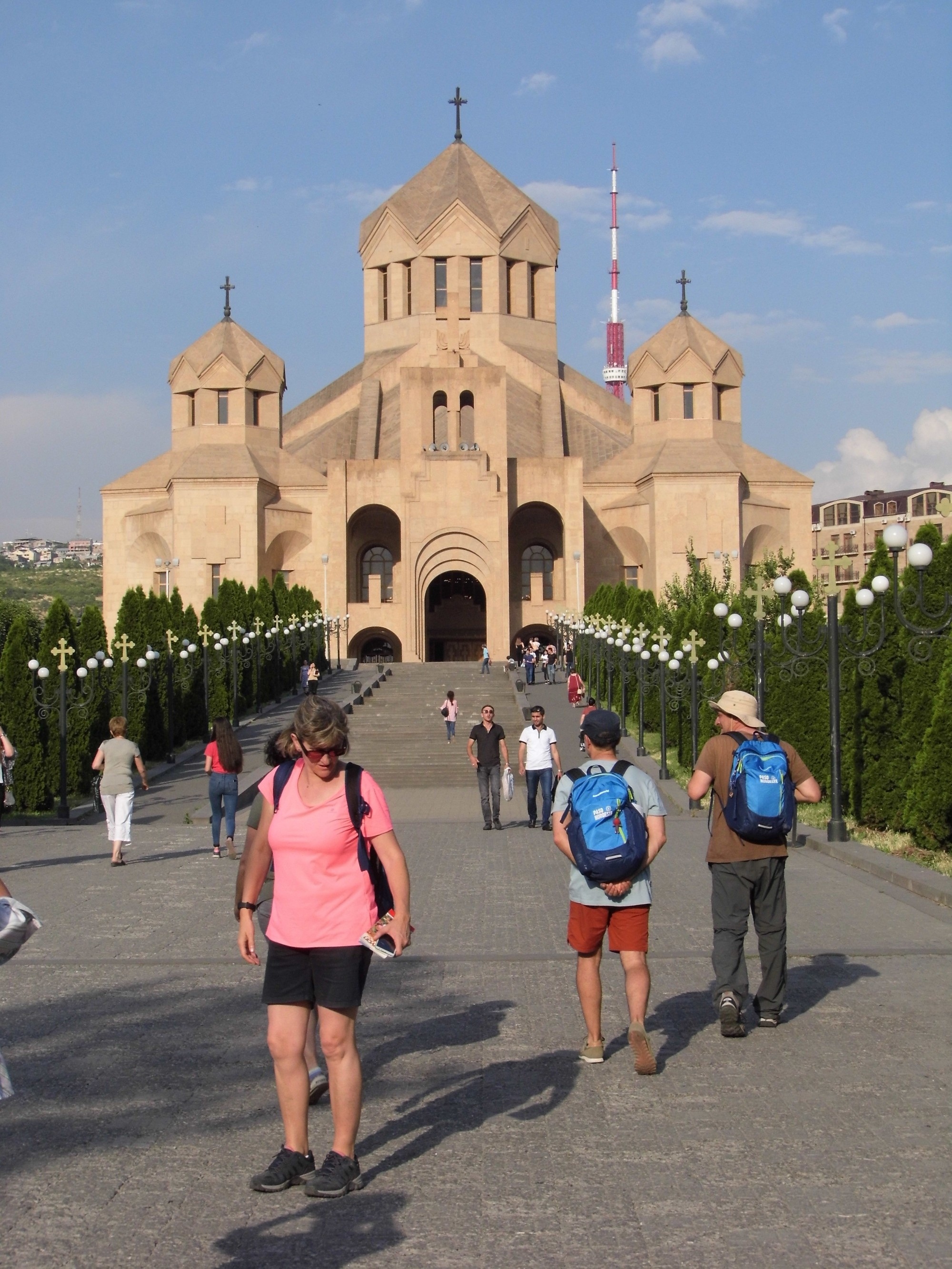 Armenia