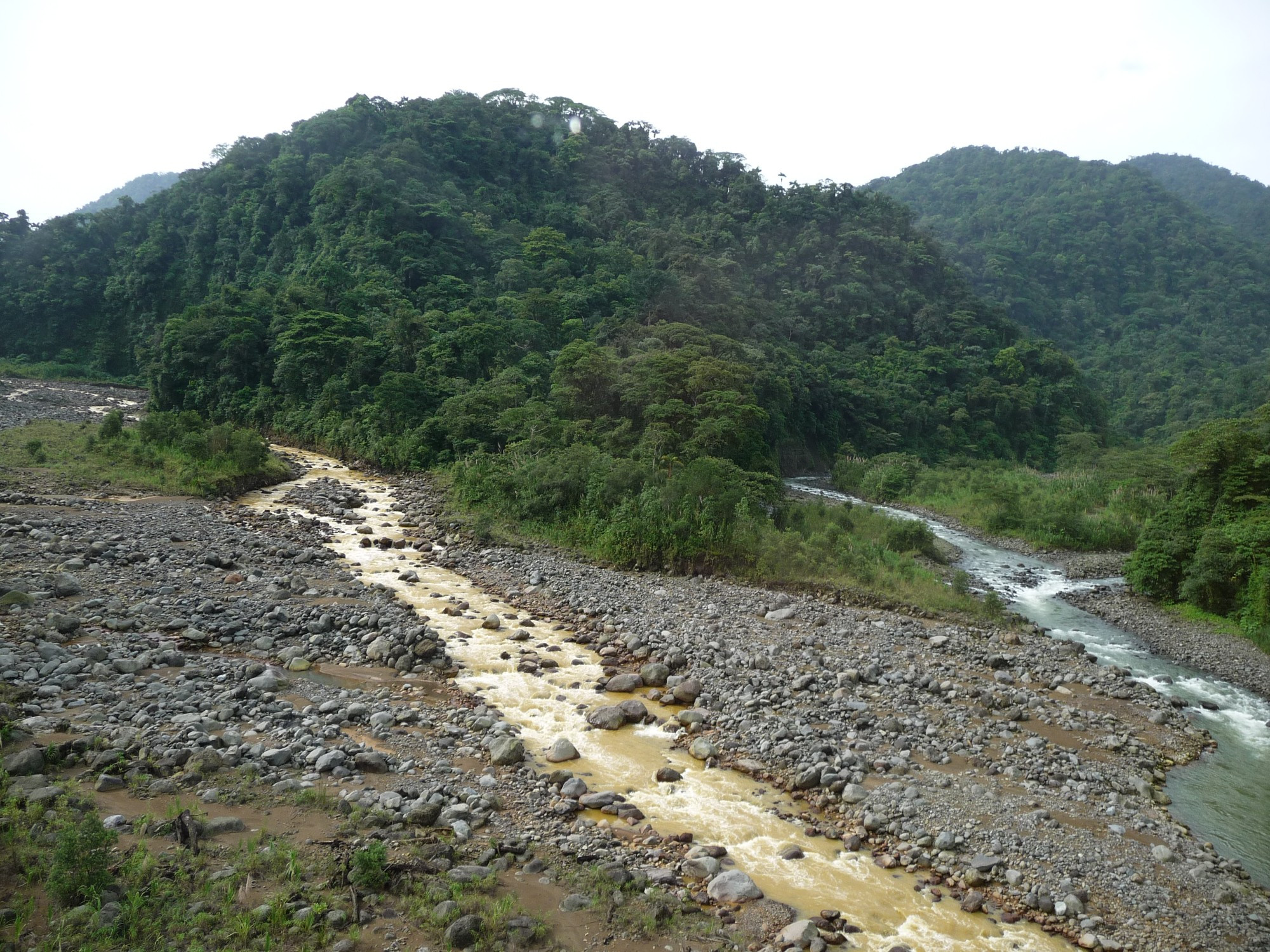 Costa Rica