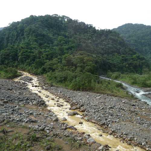 Costa Rica