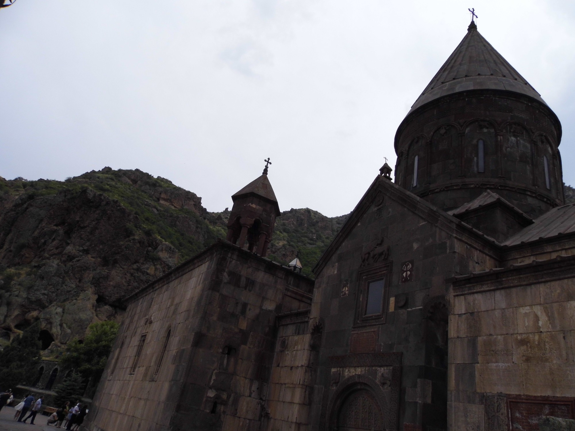 Armenia