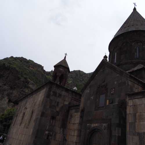 Armenia