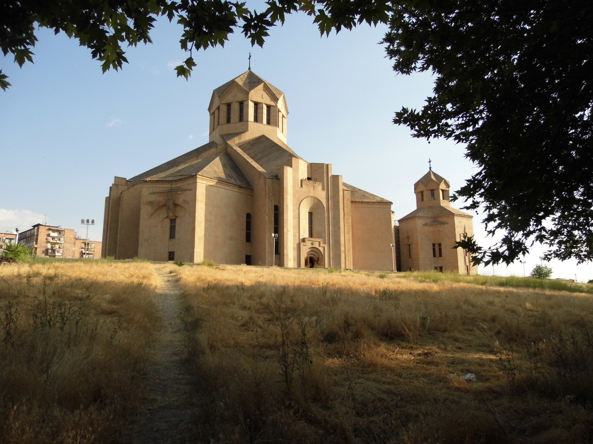 Armenia