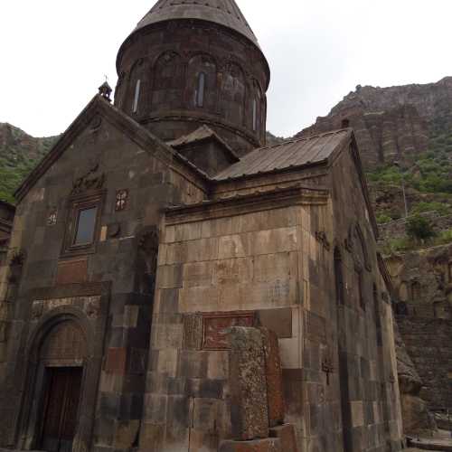 Armenia