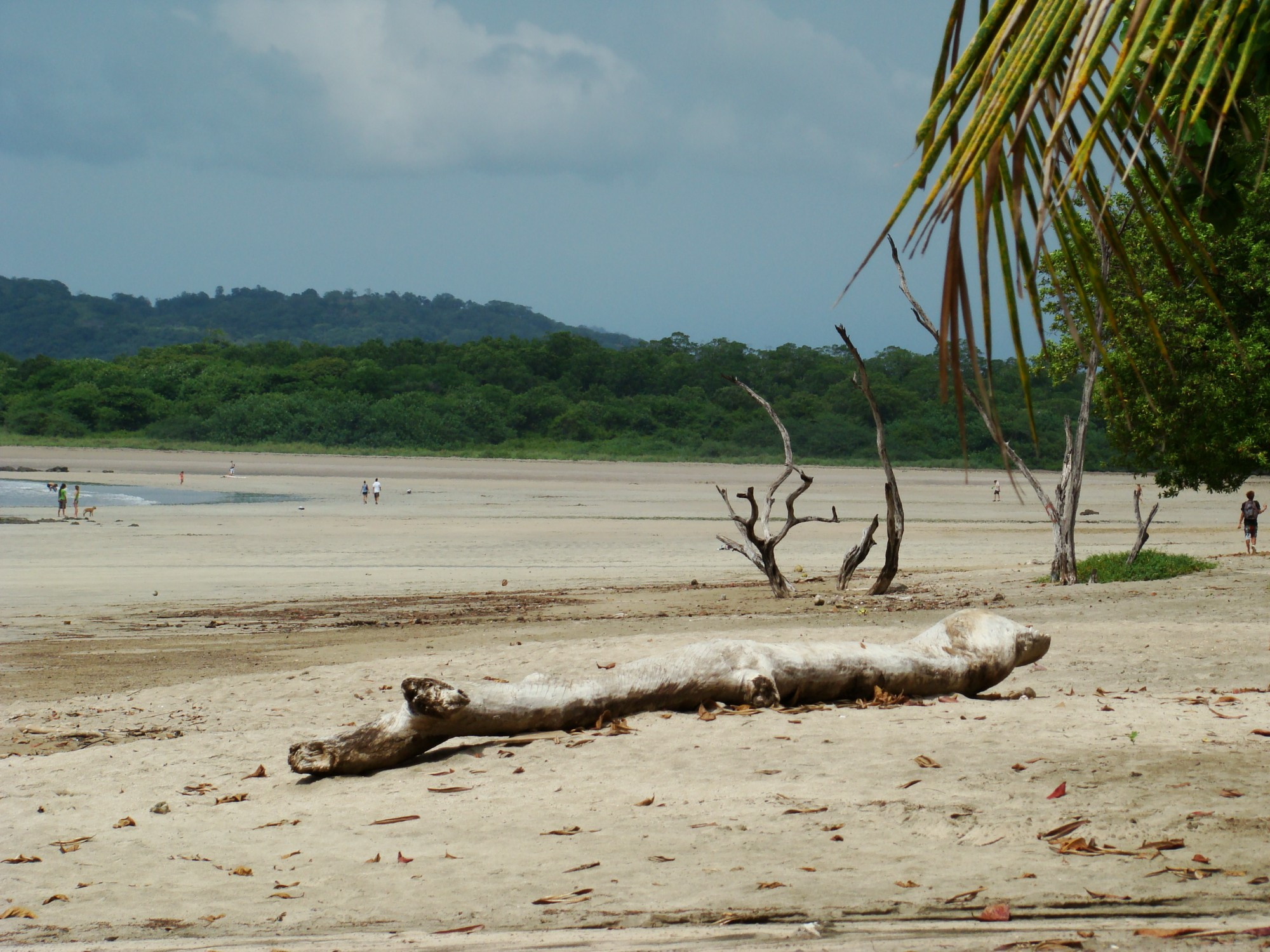 Costa Rica