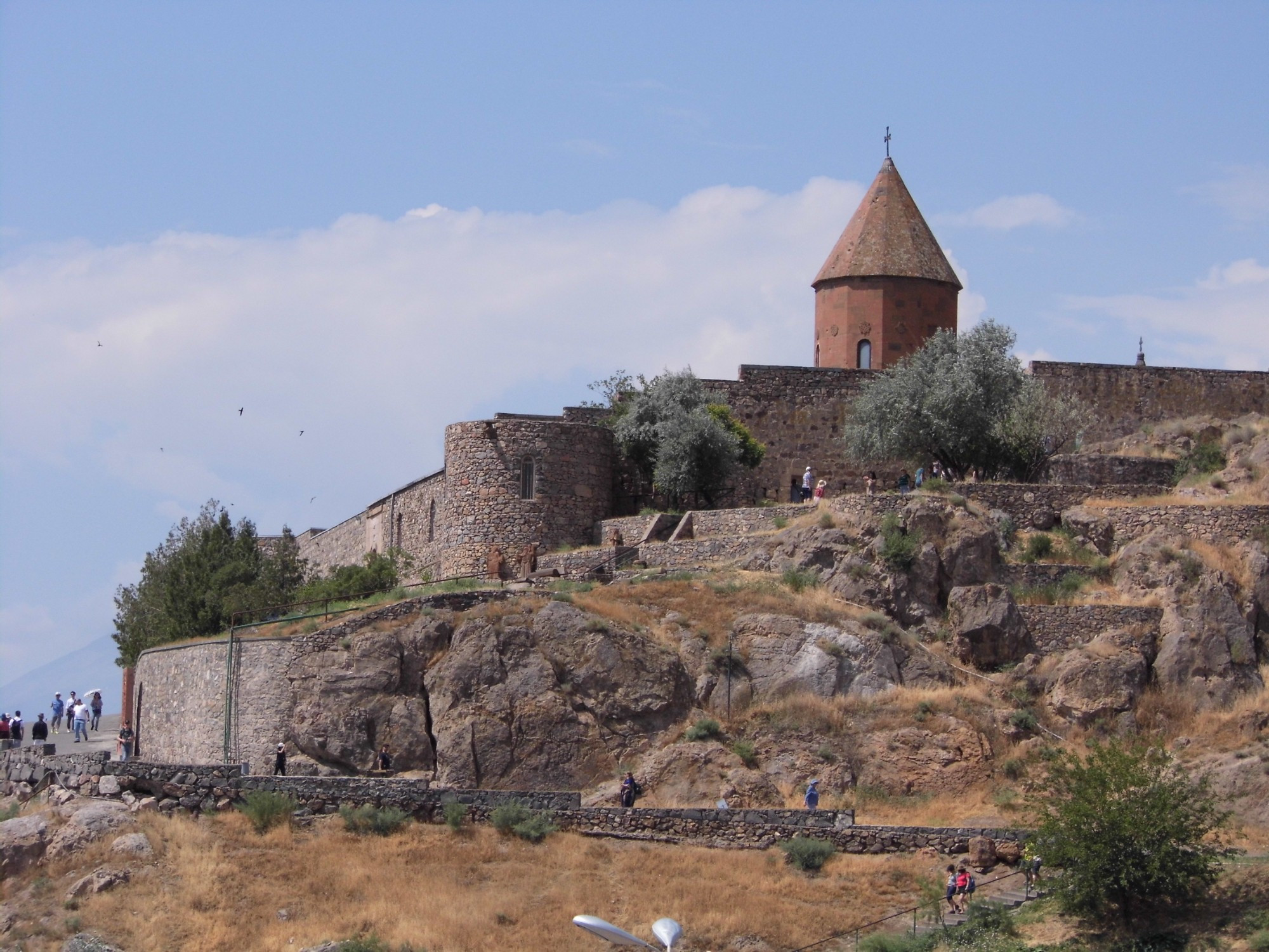 Armenia