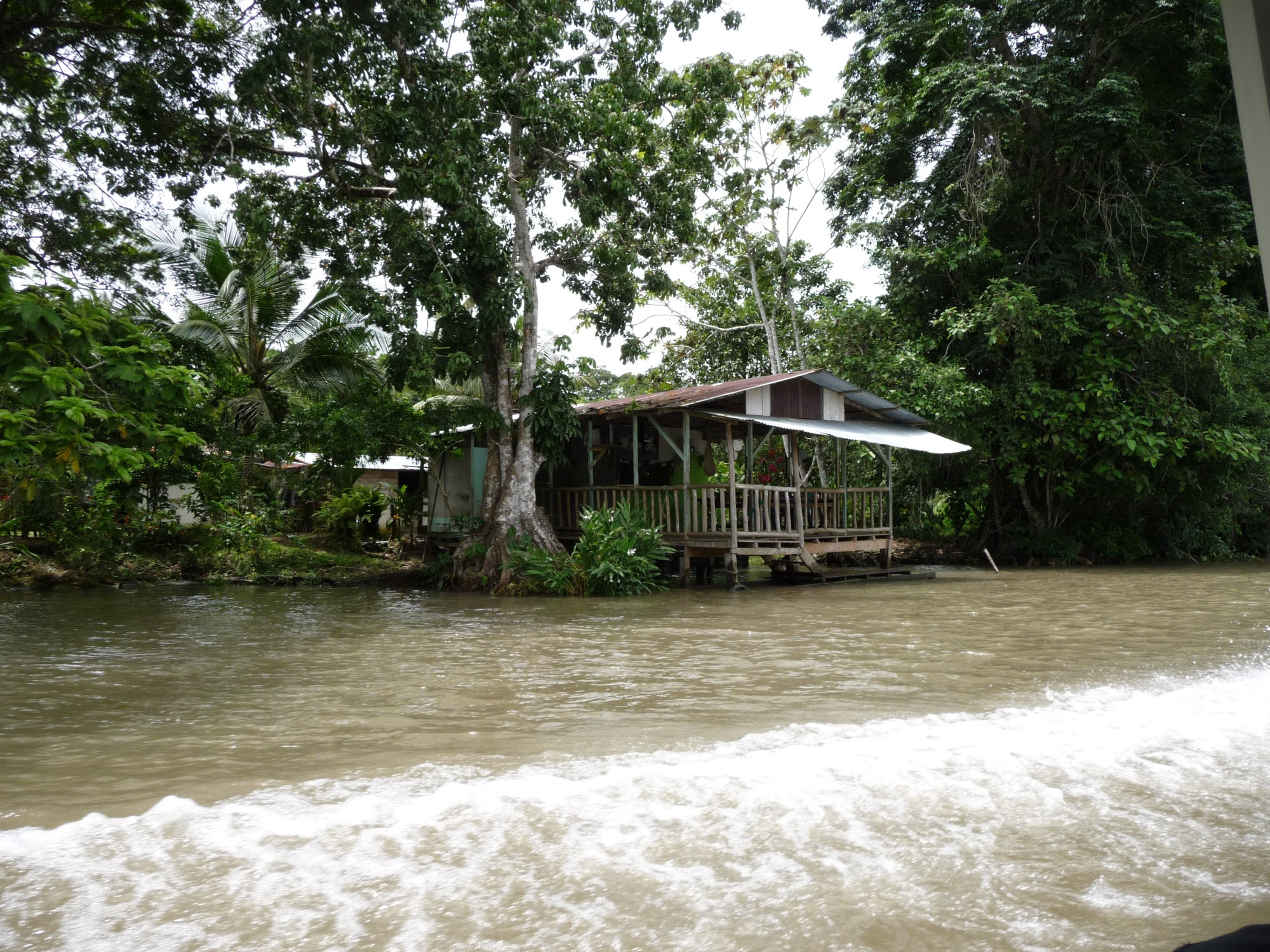 Costa Rica