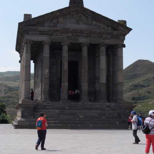 Armenia