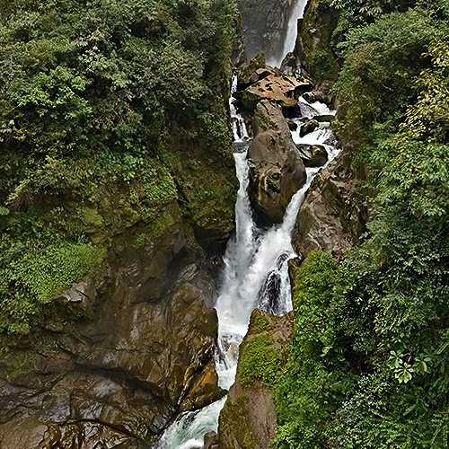 Ecuador