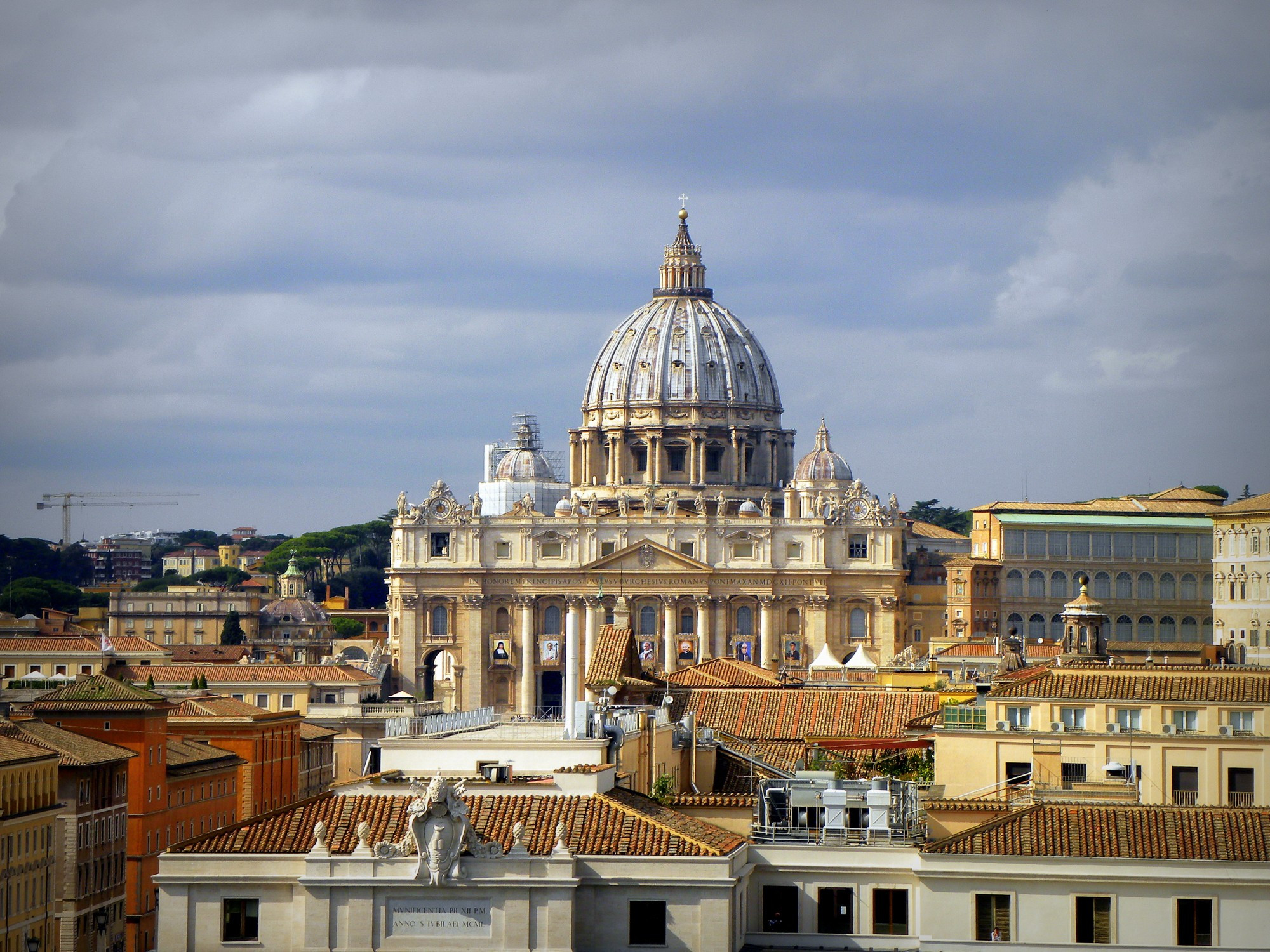 Vatican