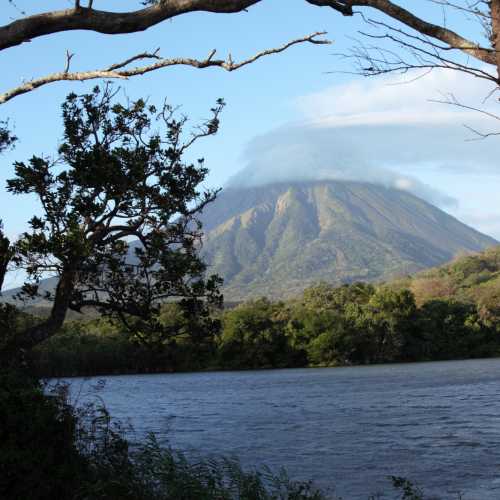 Nicaragua