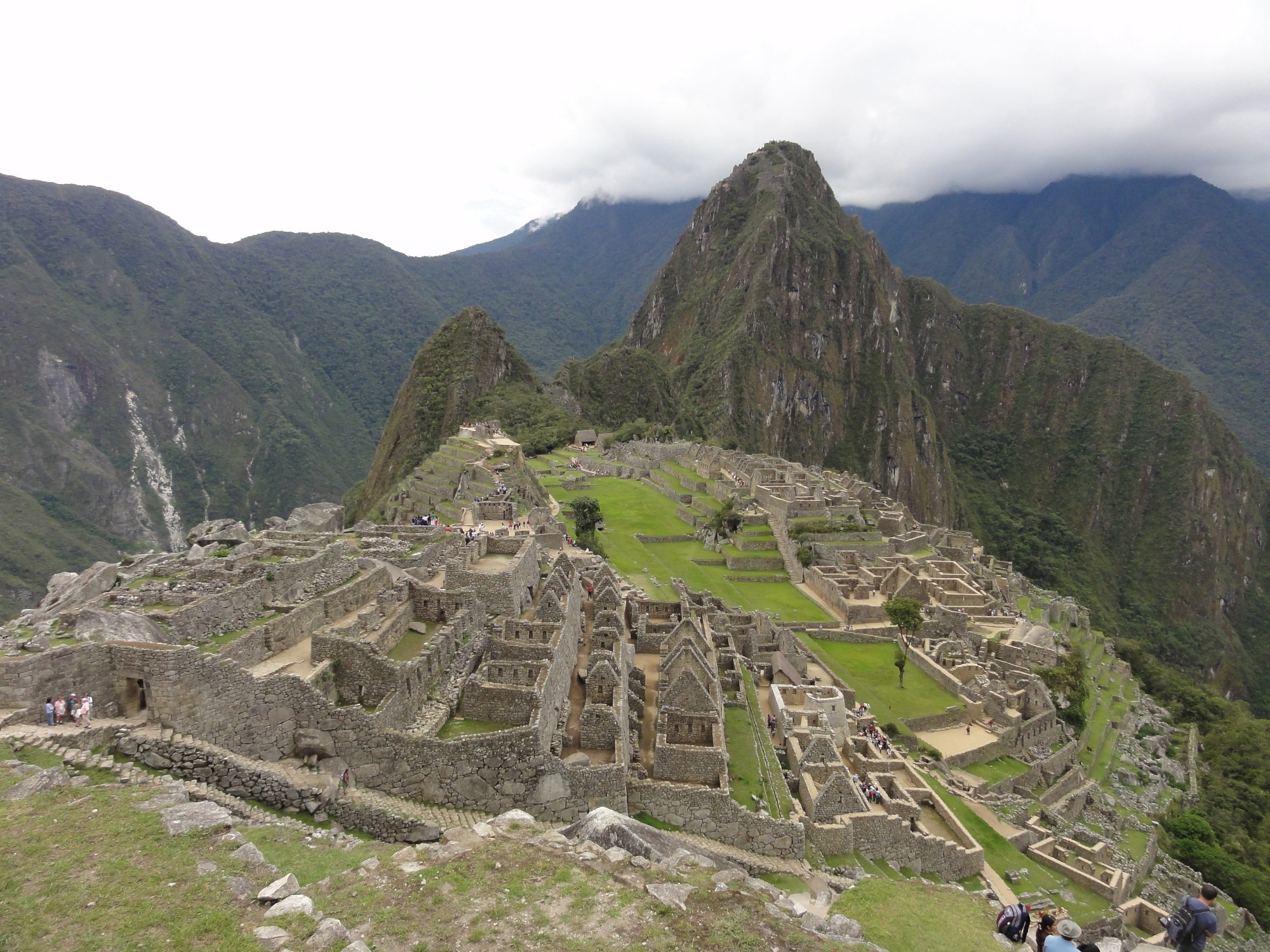 Peru