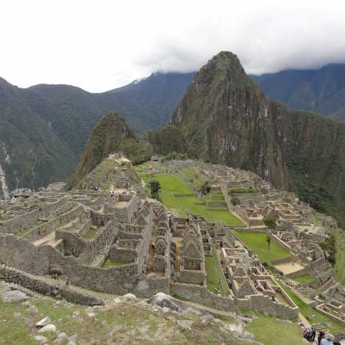 Peru