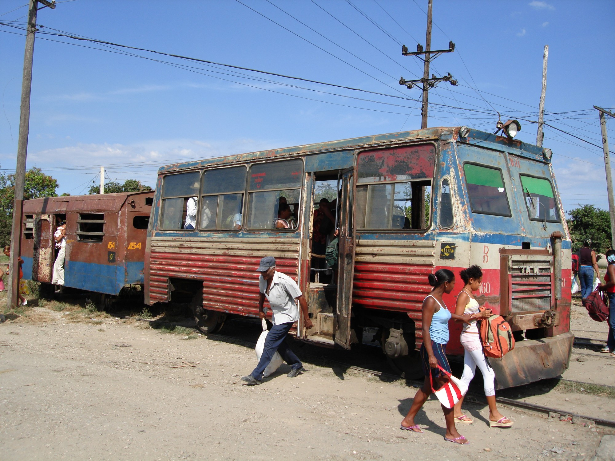 Cuba