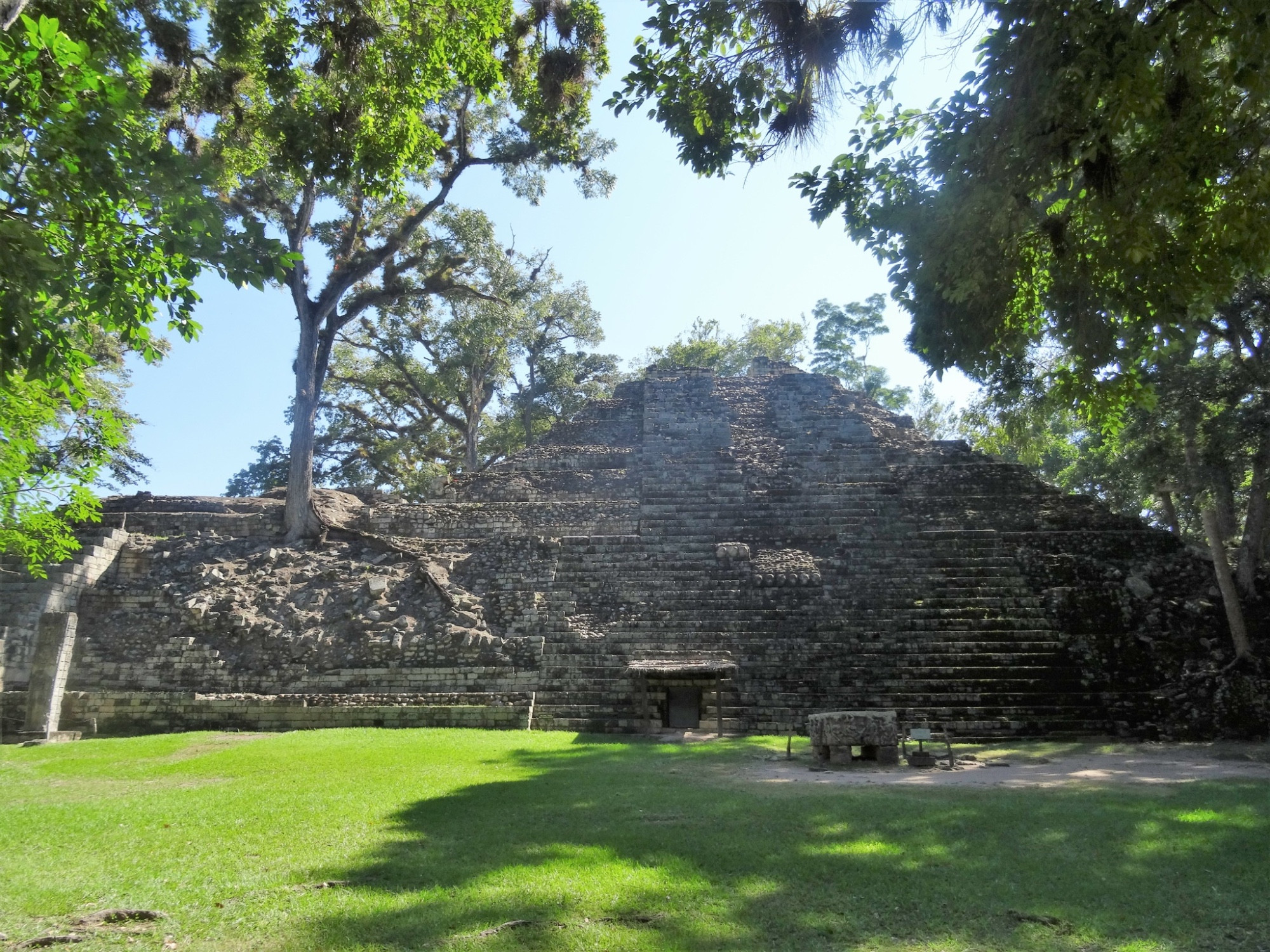 Honduras