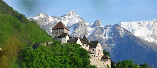 Liechtenstein