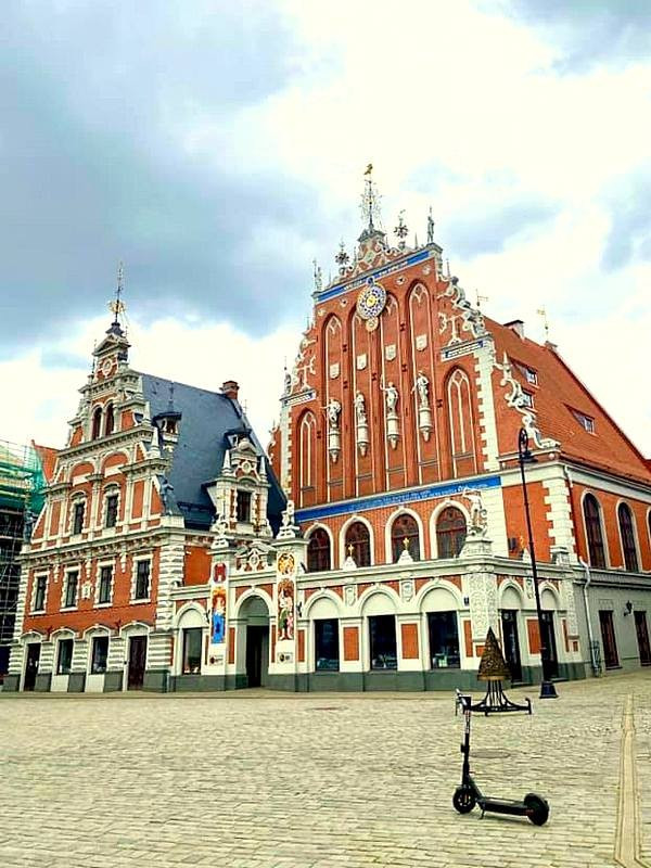 Riga, Latvia