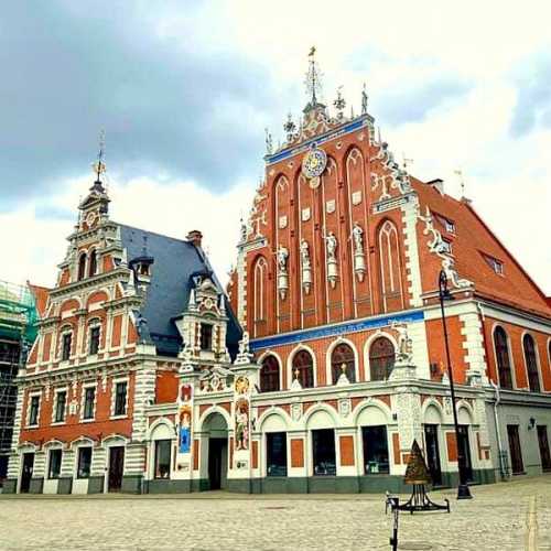 Riga, Latvia