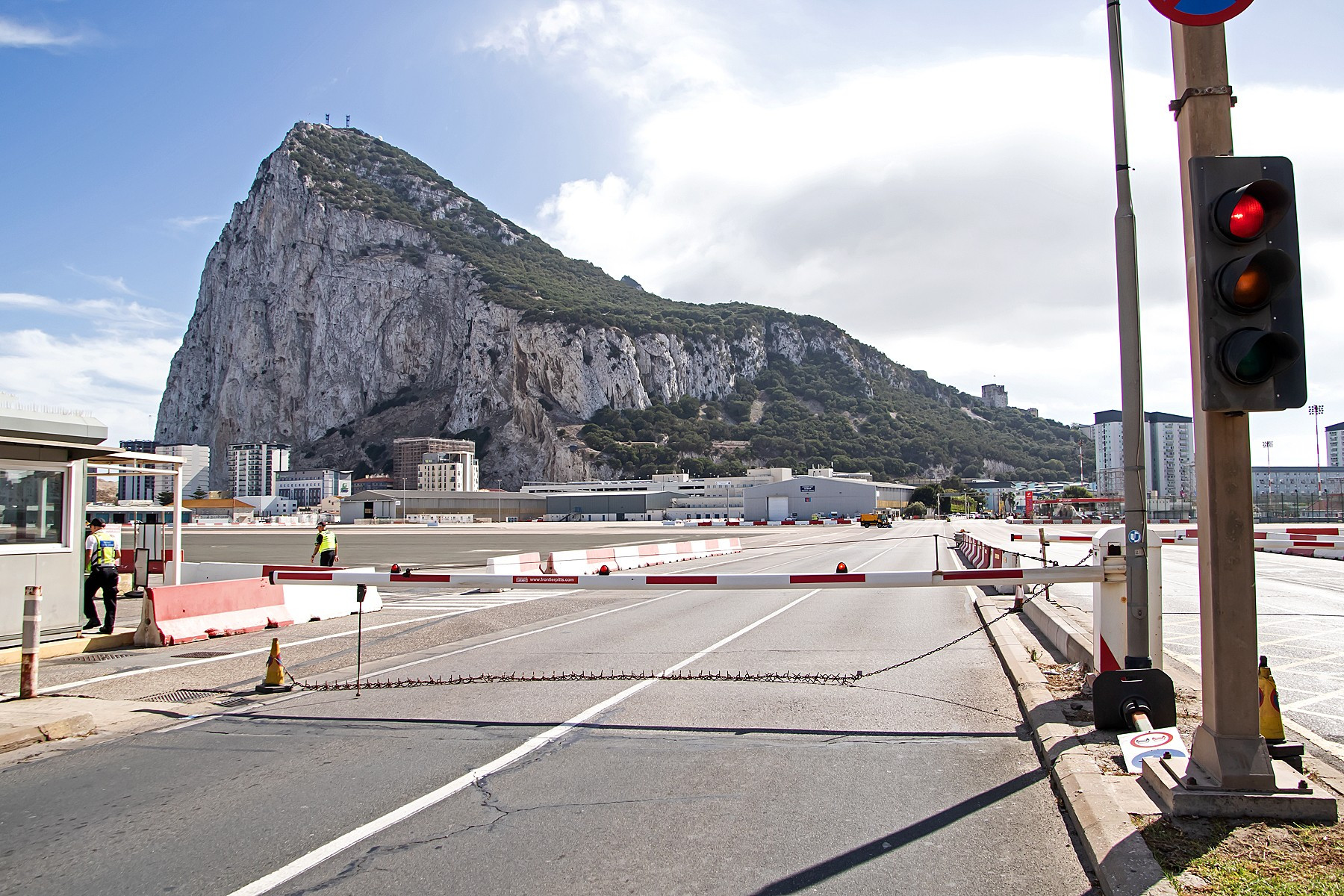 Gibraltar