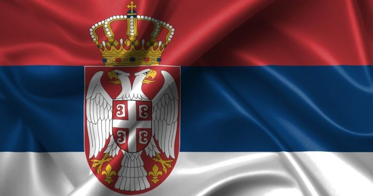 Serbia