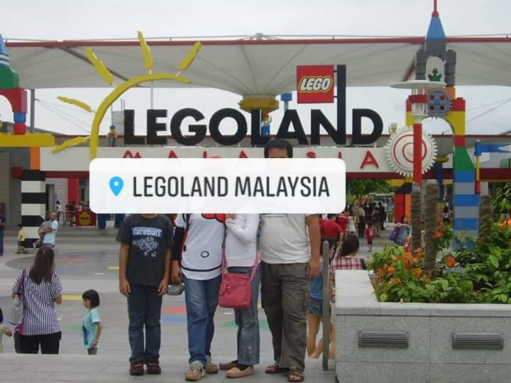 Legoland,Johor Bahru, Malaysia