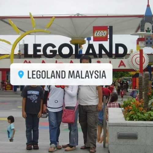 Legoland,Johor Bahru, Malaysia