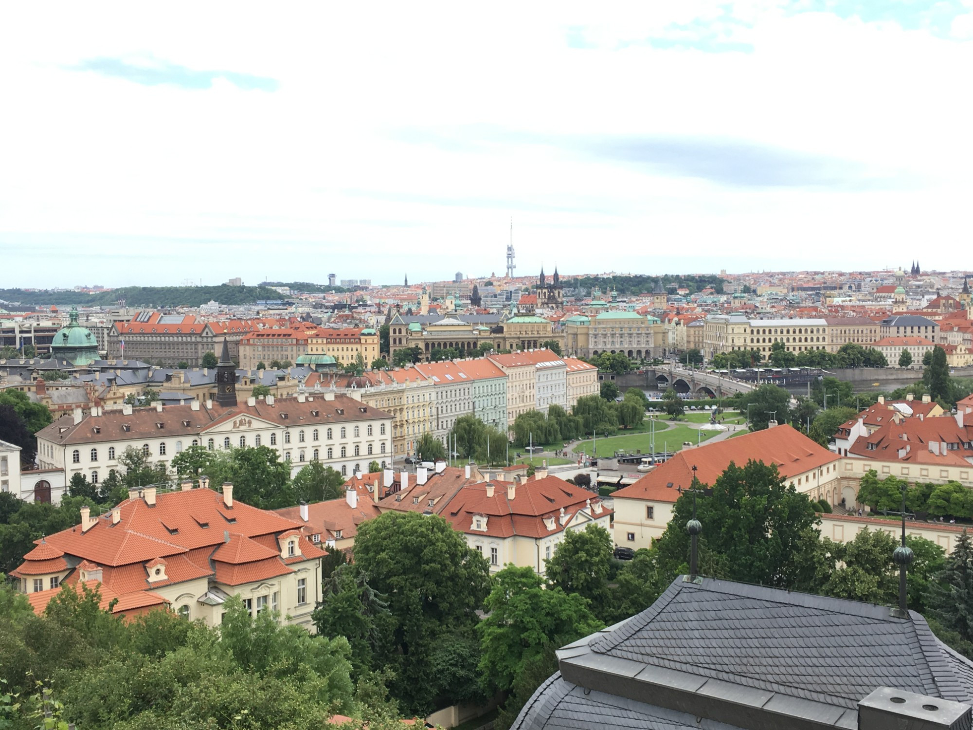 Czech Republic