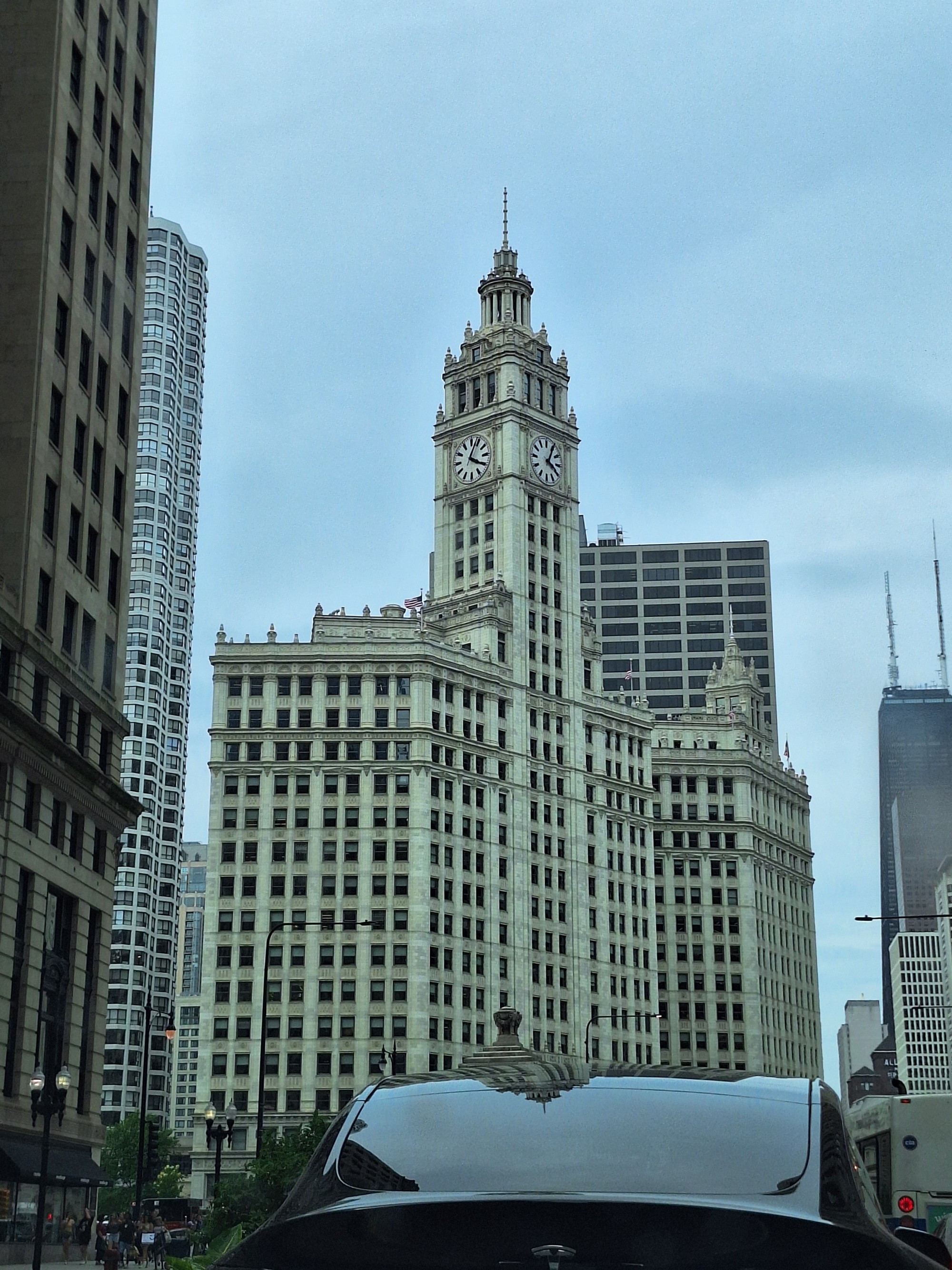 Чикаго, США