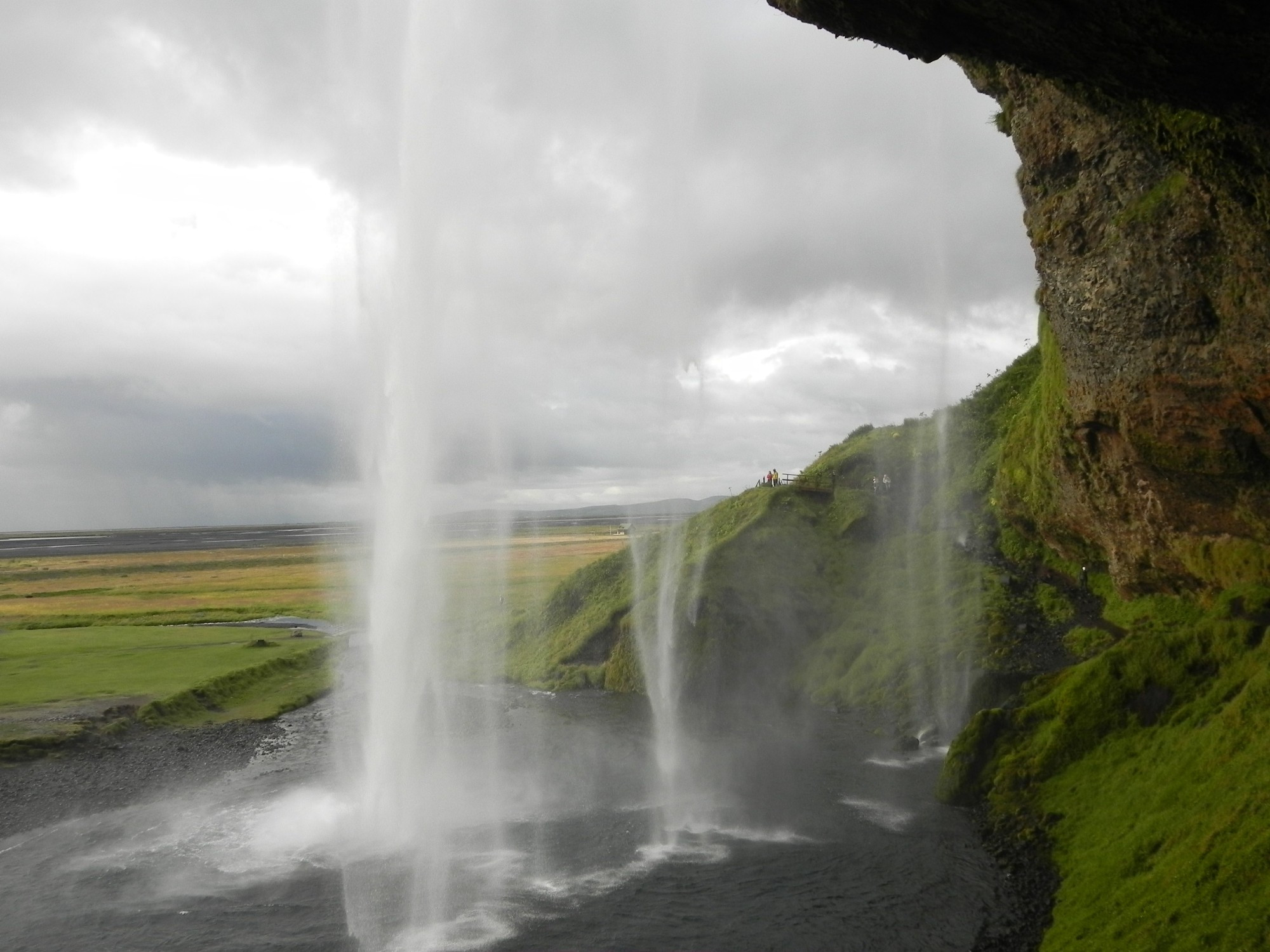 Iceland